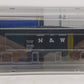 Broadway Limited 1618 HO Norfolk & Western H2a 3-Bay Hopper #17649 LN/Box