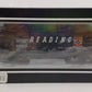 Atlas 20000584 HO Scale Reading 2 Bay Offset Hopper #86219