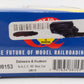Athearn 88153 HO Scale Delaware & Hudson N.A.C.C. 50' Boxcar #28016