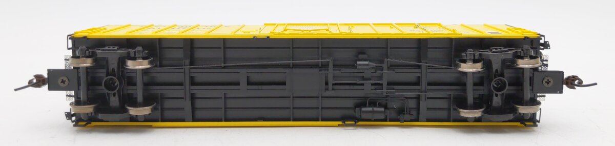 Athearn 88153 HO Scale Delaware & Hudson N.A.C.C. 50' Boxcar #28016