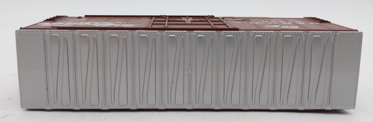 Athearn 70846 HO Scale D&RGW 40' Hi-Cube Plug-Door Boxcar #67430 NIB