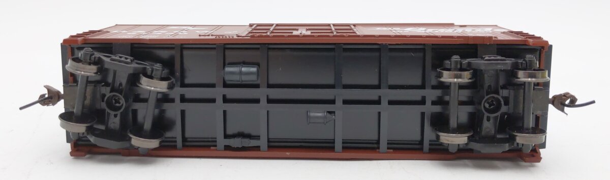 Athearn 70846 HO Scale D&RGW 40' Hi-Cube Plug-Door Boxcar #67430 NIB