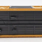 Athearn 71005 HO RailBoxcar/Late 50' FMC Ex-Post Combo Boxcar #51070