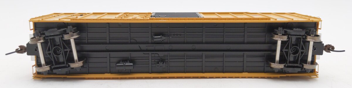 Athearn 71005 HO RailBoxcar/Late 50' FMC Ex-Post Combo Boxcar #51070
