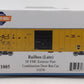 Athearn 71005 HO RailBoxcar/Late 50' FMC Ex-Post Combo Boxcar #51070