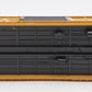 Athearn 71006 HO RailBoxcar/Late 50' FMC Ex-Post Combo Boxcar #50581