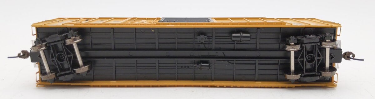 Athearn 71006 HO RailBoxcar/Late 50' FMC Ex-Post Combo Boxcar #50581