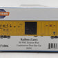 Athearn 71006 HO RailBoxcar/Late 50' FMC Ex-Post Combo Boxcar #50581