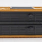 Athearn 71004 HO RailBoxcar/Late 50' FMC Ex-Post Combo Boxcar #50054