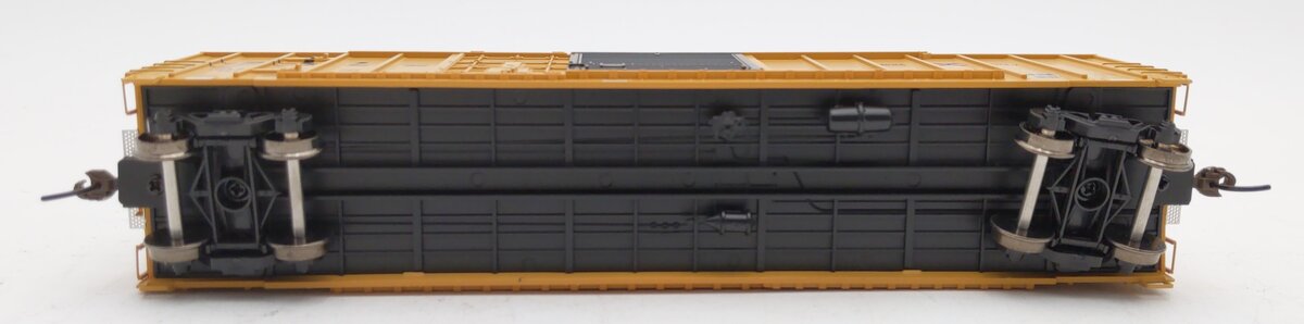 Athearn 71004 HO RailBoxcar/Late 50' FMC Ex-Post Combo Boxcar #50054