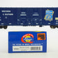 Athearn 95930 HO Wisconsin & Southern 50' Double Door Evans Boxcar #503175