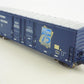 Athearn 95930 HO Wisconsin & Southern 50' Double Door Evans Boxcar #503175