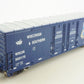 Athearn 95930 HO Wisconsin & Southern 50' Double Door Evans Boxcar #503175
