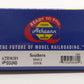 Athearn 98389 HO Southern SD40-2 Diesel Locomotive w/DCC & Sound RTR #3252K