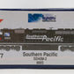 Athearn G63677 HO Southern Pacific SD40M-2 Diesel #8693 w/ DCC & Sound