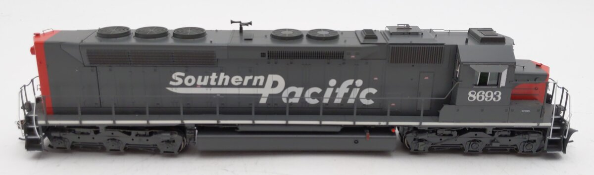 Athearn G63677 HO Southern Pacific SD40M-2 Diesel #8693 w/ DCC & Sound