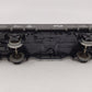 Marklin 4433 HO Scale Gray Flat Car LN/Box