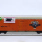 Aztec MB2047-1 N WBCX Railyard Ale Boxcar #1001 LN/Box