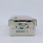 Aztec MB2047-1 N WBCX Railyard Ale Boxcar #1001 LN/Box