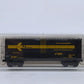 Micro-Trains 83-01 N Scale Ntrak 10th anniversary Boxcar #1983 LN/Box
