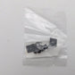 Bachmann 89141 HO Scale Santa Fe Combine Passenger Car #1527