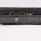 Bachmann 89141 HO Scale Santa Fe Combine Passenger Car #1527