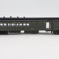 Bachmann 89141 HO Scale Santa Fe Combine Passenger Car #1527