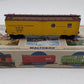 Walthers 932-2501 HO Scale Union/Southern Pacific 40' Steel Reefer #30524