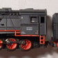 Marklin 88053 Z DRG Class BR 53.0 Heavy Freight Steam Locomotive & Tender LN/Box