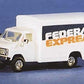 Trident Miniatures 90104 1:87 FEDERAL EXPRESS Delivery Truck