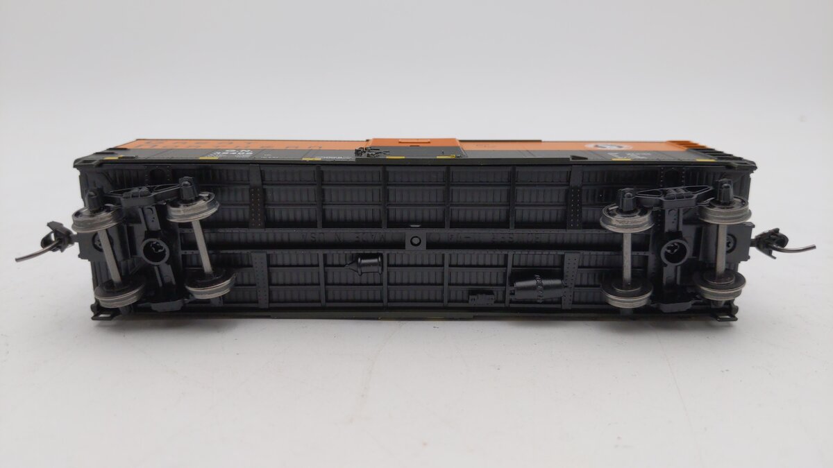 Bowser 41305 HO Great Northern 40' Boxcar #39408