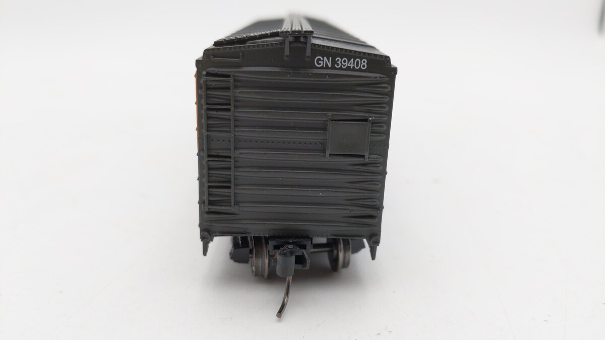 Bowser 41305 HO Great Northern 40' Boxcar #39408