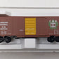 Micro-Trains 14119-2 Z Scale Canadian National 40' Standard Boxcar #487544 LN/Box