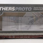 Walthers 920-104118 HO Chicago & North Western 53' AAR Flatcar #46303