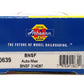 Athearn 10639 N Burlington Northern Santa Fe Auto-Max Auto Carrier Large #314087