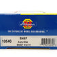 Athearn 10640 N Burlington Northern Santa Fe Auto-Max Auto Carrier Large #314111