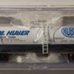 Atlas 34826 N J.M. Huber ACFX Kaolin Tank Car #75891