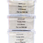 InterMountain 67213 N BORX Trinity 5161 Covered Hopper (Set of 3)