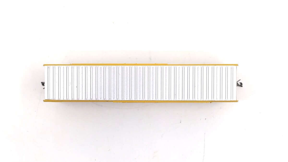 ExactRail EN-50701-26 HO Scale FBOX "TTX" Trinity Plug Door Boxcar #504480