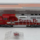 Fox Valley Models 70502 N ATSF Diesel Locomotive #129