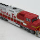 Fox Valley Models 70502 N ATSF Diesel Locomotive #129