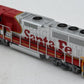 Fox Valley Models 70502 N ATSF Diesel Locomotive #129