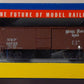 Athearn 10967 N Scale Nickel Plate Road 36' Boxcar #10755 NIB