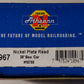 Athearn 10967 N Scale Nickel Plate Road 36' Boxcar #10755 NIB