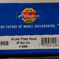 Athearn 10968 N Scale Nickel Plate Road 36' Boxcar #10580 NIB