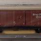 Atlas 45863 N Scale Nickel Plate Road USRA Steel ReBuilt Boxcar #27914