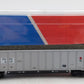 E&C Shops 759 N Scale PGEX Johnstown Coalporter Car #615 LN/Box