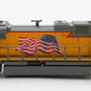 Kato 176-8404 N Scale Union Pacific EMD SD70ACe Diesel Locomotive #8444