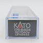 Kato 176-8404 N Scale Union Pacific EMD SD70ACe Diesel Locomotive #8444
