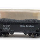 Atlas 42207 N Scale NKP 2-Bay Hopper #33104